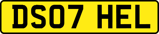 DS07HEL