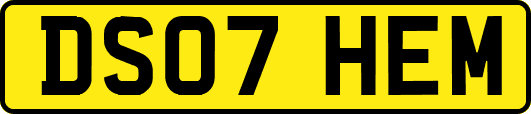 DS07HEM