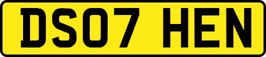 DS07HEN