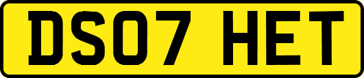 DS07HET