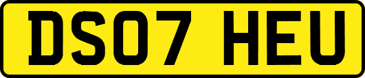 DS07HEU