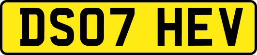DS07HEV