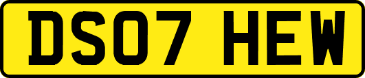 DS07HEW