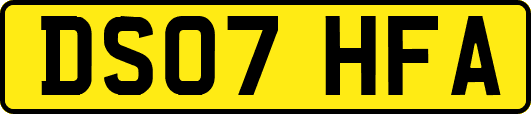 DS07HFA