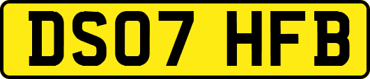 DS07HFB