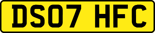 DS07HFC
