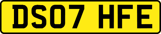 DS07HFE