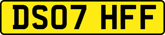 DS07HFF