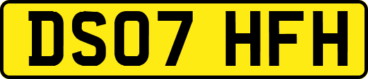 DS07HFH
