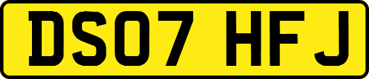 DS07HFJ