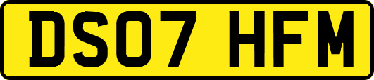 DS07HFM