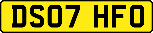 DS07HFO