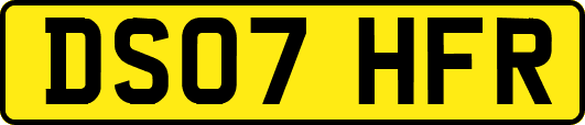 DS07HFR