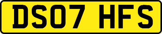 DS07HFS
