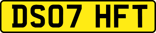DS07HFT