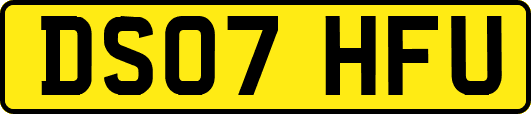DS07HFU