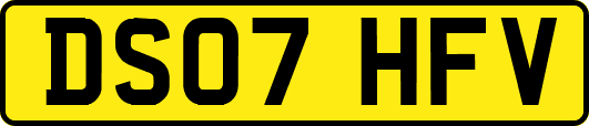 DS07HFV