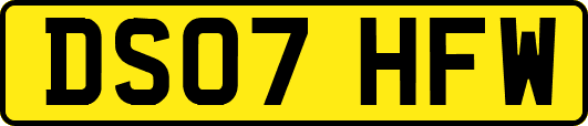 DS07HFW