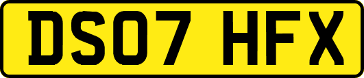 DS07HFX