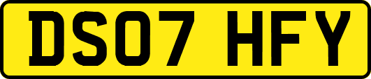 DS07HFY