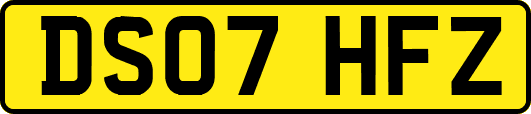 DS07HFZ