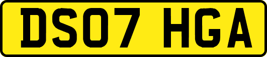 DS07HGA