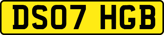 DS07HGB