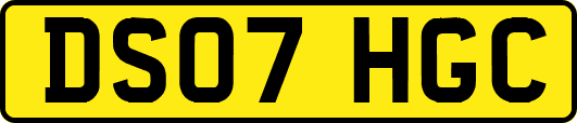 DS07HGC
