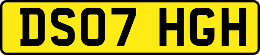 DS07HGH