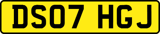 DS07HGJ