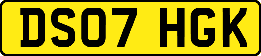 DS07HGK