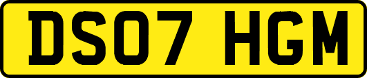 DS07HGM