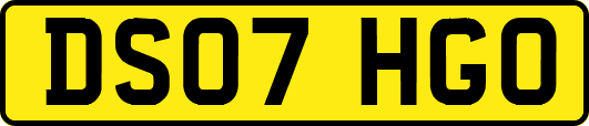 DS07HGO