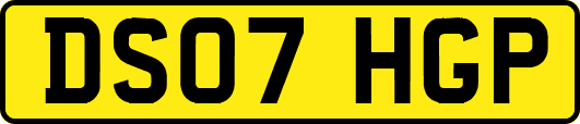 DS07HGP