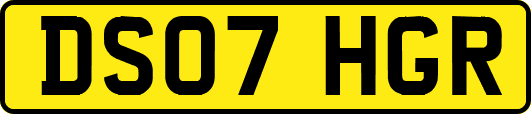 DS07HGR