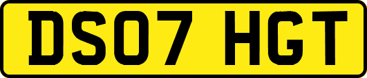 DS07HGT