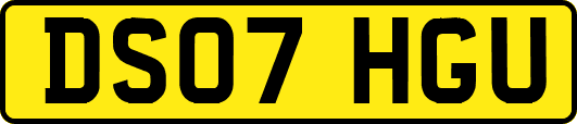 DS07HGU