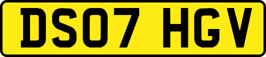 DS07HGV