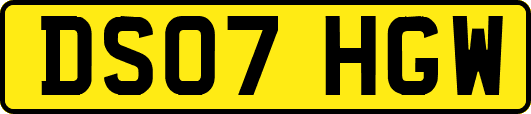 DS07HGW