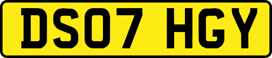 DS07HGY