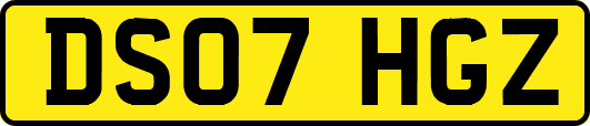 DS07HGZ