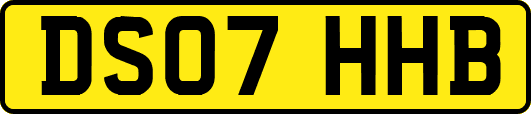 DS07HHB