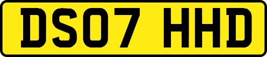DS07HHD