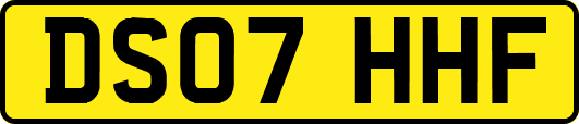 DS07HHF