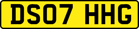 DS07HHG