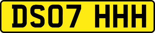 DS07HHH