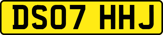 DS07HHJ