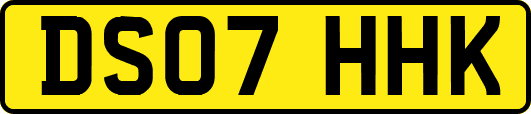 DS07HHK