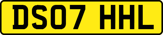 DS07HHL