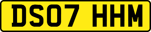 DS07HHM